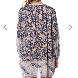 Spell & The Gypsy Collective Dresses - Spell and the gypsy tunic dress Spell & The Gypsy Collective Dresses - Spell and the gypsy tunic dress
